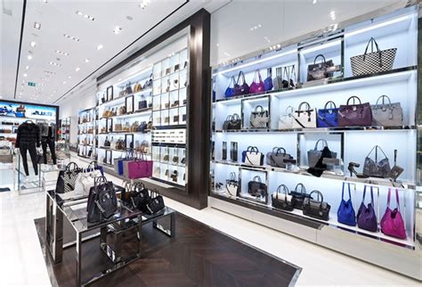 michael kors milano office|Michael Kors store.